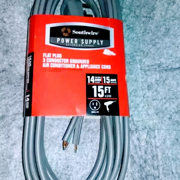 FLAT PLUG 14 GAUGE. - Picture 1 of 2
